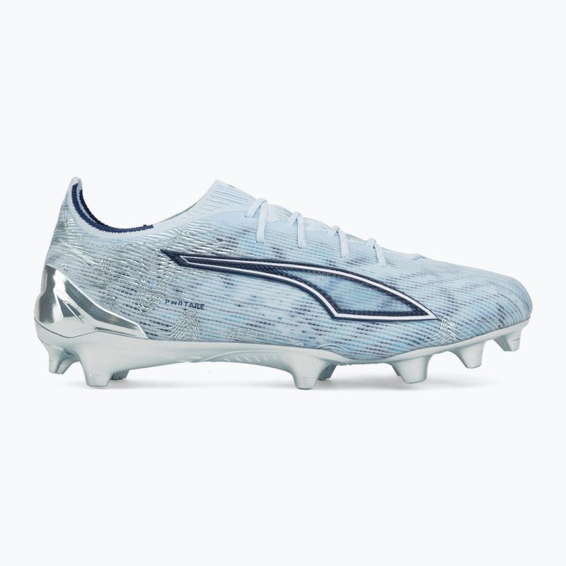 Scarpe da calcio PUMA Ultra 6 Ultimate FG icy blue/puma white/blue jewel 2