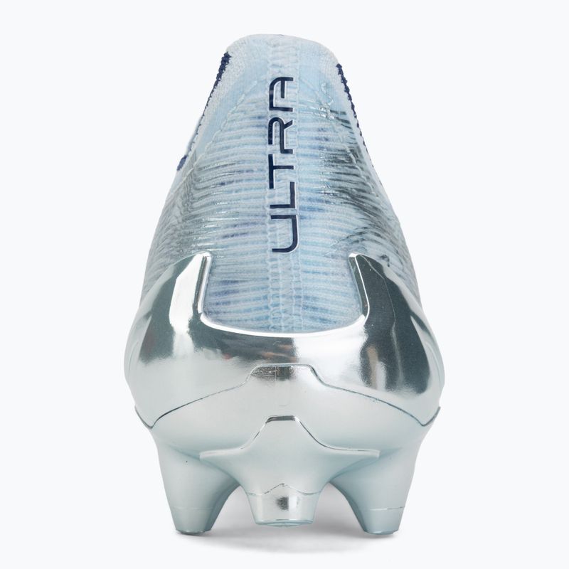 Scarpe da calcio PUMA Ultra 6 Ultimate FG icy blue/puma white/blue jewel 6