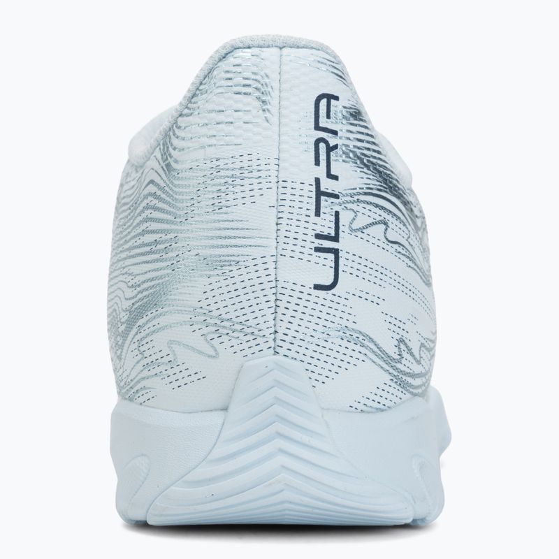 Scarpe da calcio PUMA Ultra 6 Play IT icy blue/puma white/blue jewel 6