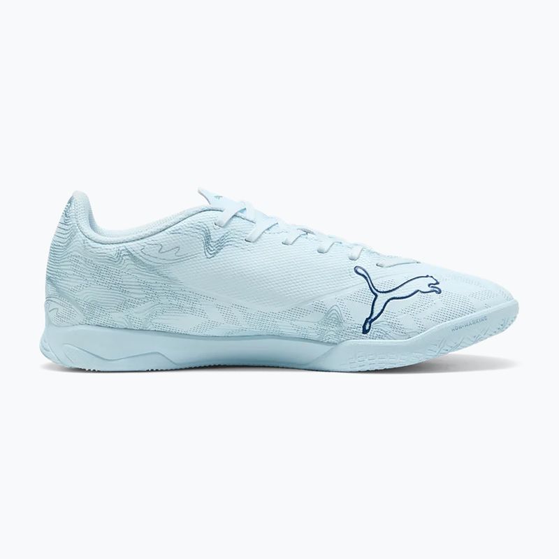 Scarpe da calcio PUMA Ultra 6 Play IT icy blue/puma white/blue jewel 2