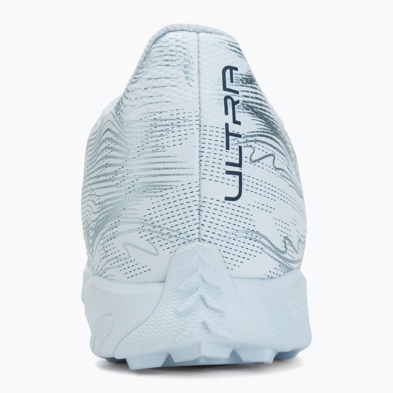 Scarpe da calcio PUMA Ultra 6 Play TT icy blue/puma white/blue jewel 6