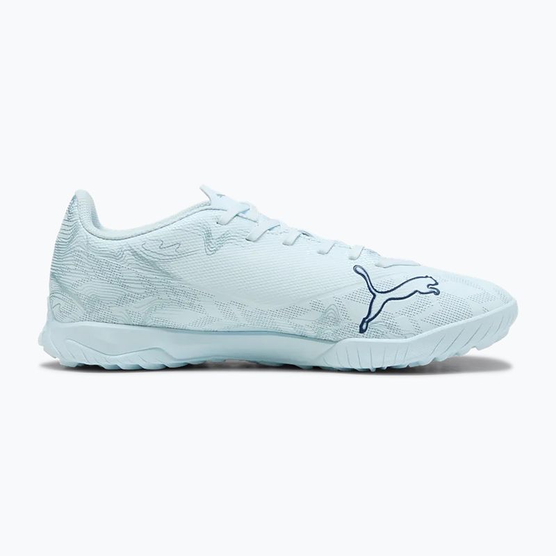 Scarpe da calcio PUMA Ultra 6 Play TT icy blue/puma white/blue jewel 2