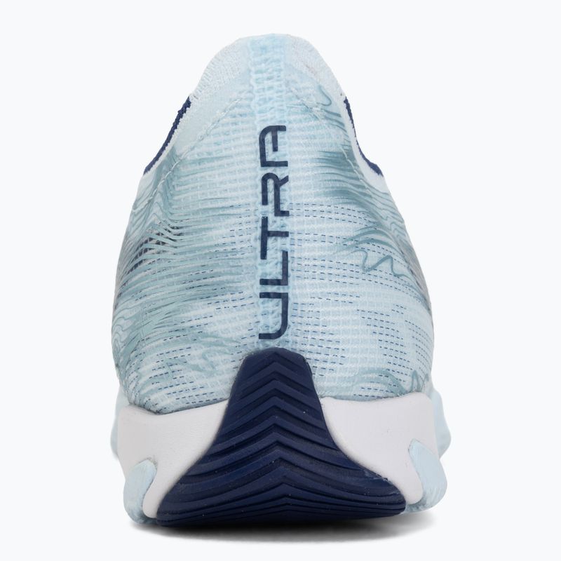 Scarpe da calcio PUMA Ultra 6 Match IT icy blue/puma white/blue jewel 6