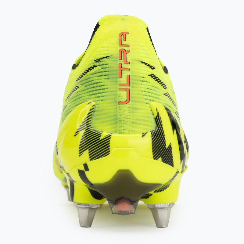 Scarpe da calcio PUMA Ultra 6 Ultimate MxSG yellow alert/puma black 6