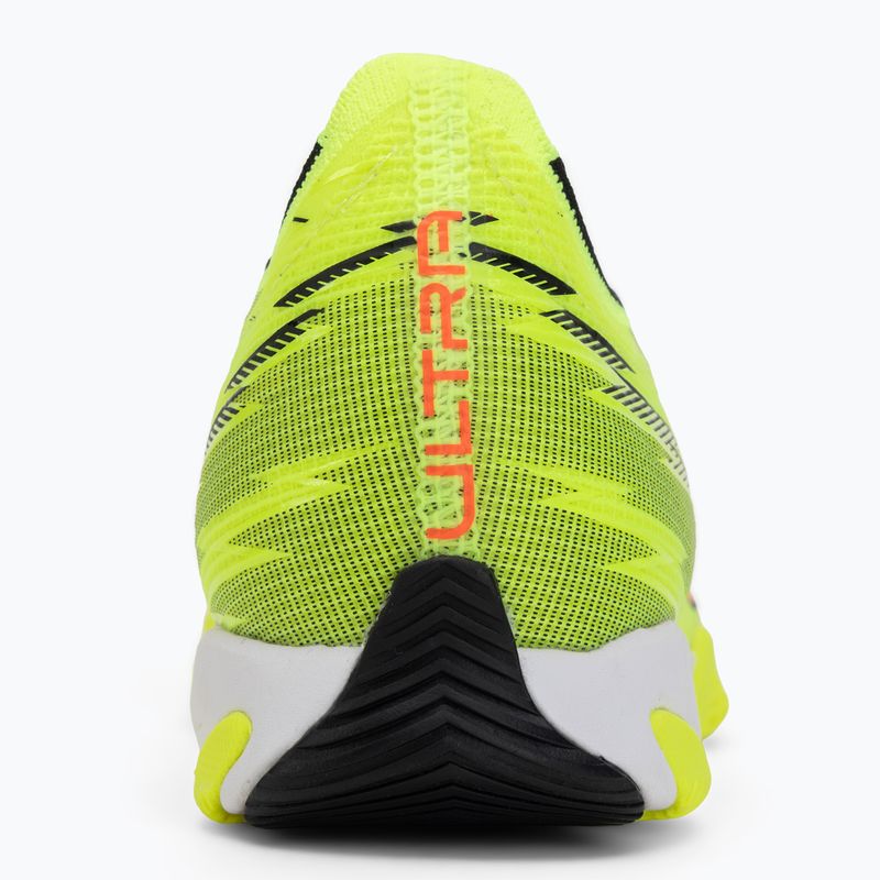Scarpe da calcio PUMA Ultra 6 Match IT Yellow Alert/Puma Black/Glowing Red/Lime Squeeze 6