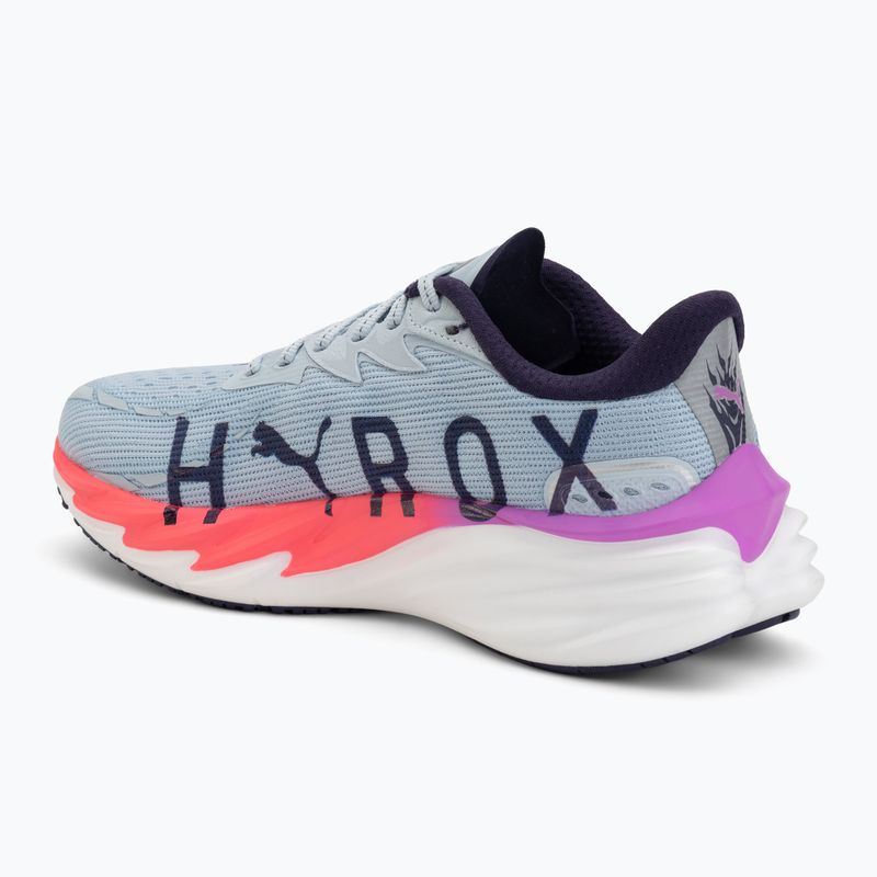 Scarpe da running da donna PUMA X Hyrox Velocity Nitro 4 gray 3