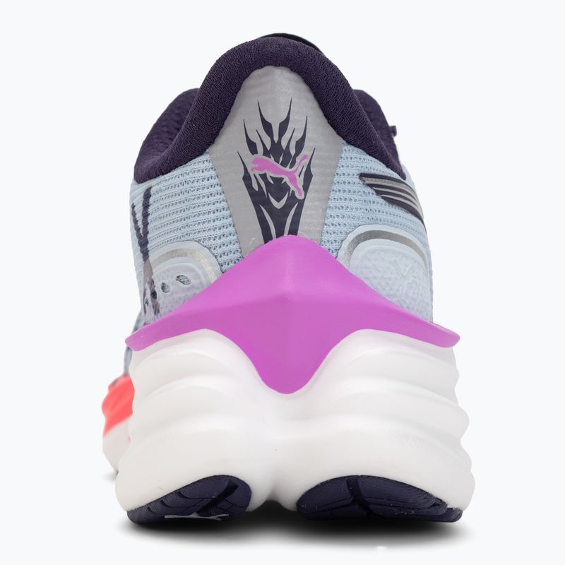 Scarpe da running da donna PUMA X Hyrox Velocity Nitro 4 gray 6