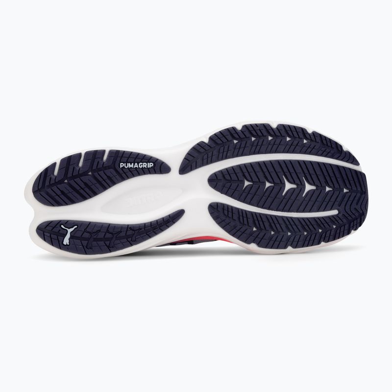 Scarpe da running da uomo PUMA X Hyrox Velocity Nitro 4 gray 4