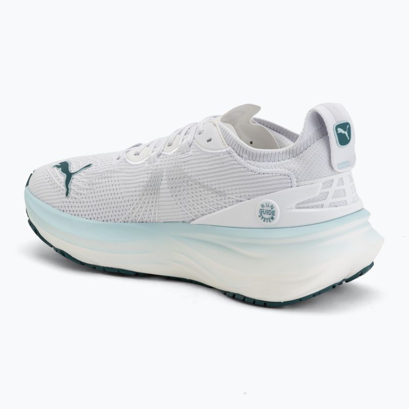 Scarpe da corsa da uomo PUMA ForeverRun Nitro 2 white 3