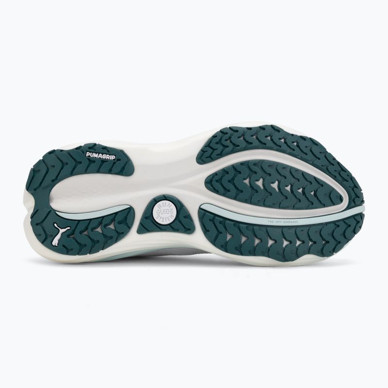 Scarpe da corsa da uomo PUMA ForeverRun Nitro 2 white 4