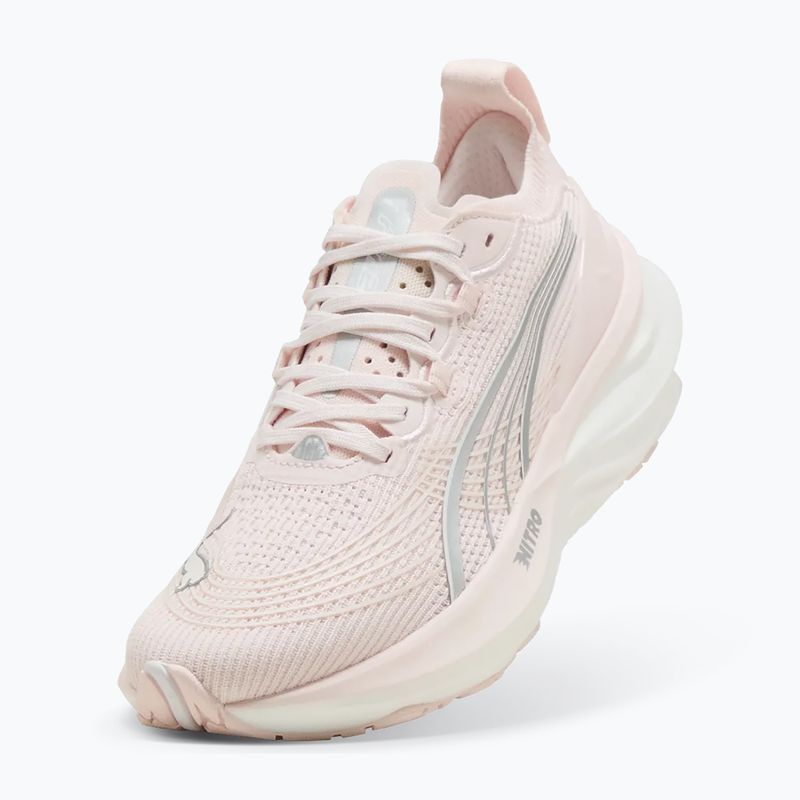Scarpe da corsa donna PUMA ForeverRun Nitro 2 pink 12