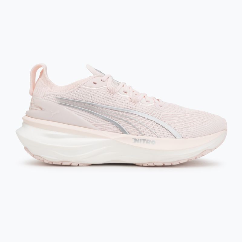 Scarpe da corsa donna PUMA ForeverRun Nitro 2 pink 2