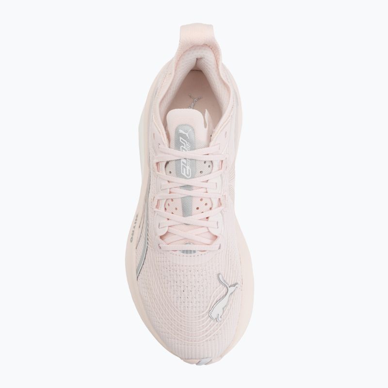 Scarpe da corsa donna PUMA ForeverRun Nitro 2 pink 5
