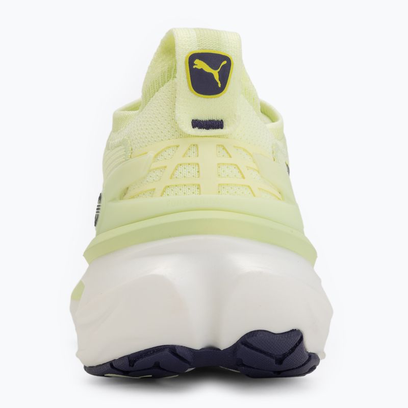 Scarpe da corsa da uomo PUMA ForeverRun Nitro 2 green 6