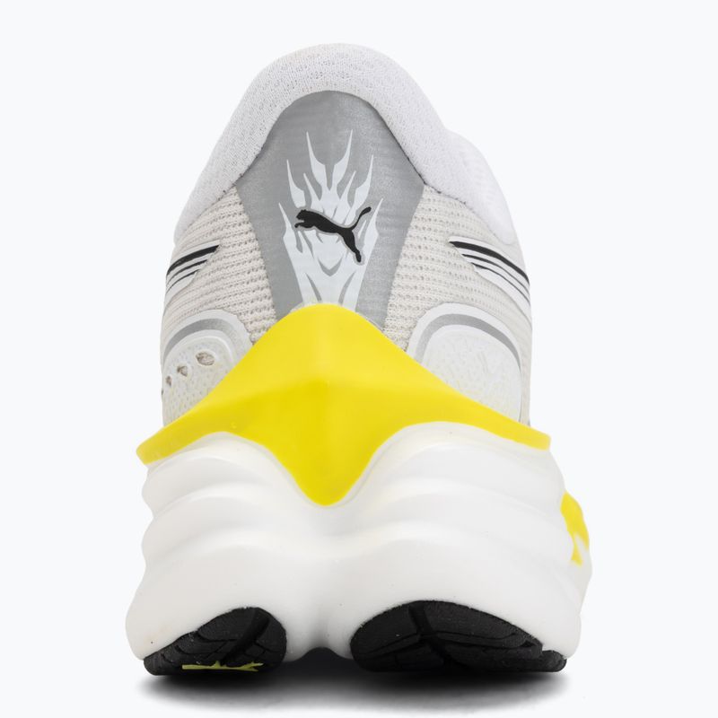 Scarpe da corsa da uomo PUMA Velocity Nitro 4 white 6