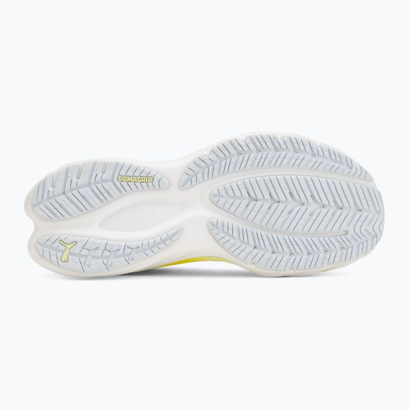 Scarpe da corsa da donna Puma Velocity Nitro 4 white 4