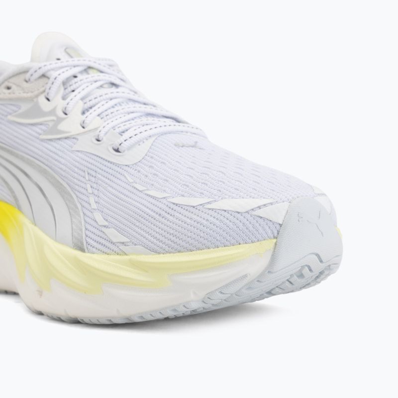 Scarpe da corsa da donna Puma Velocity Nitro 4 white 7