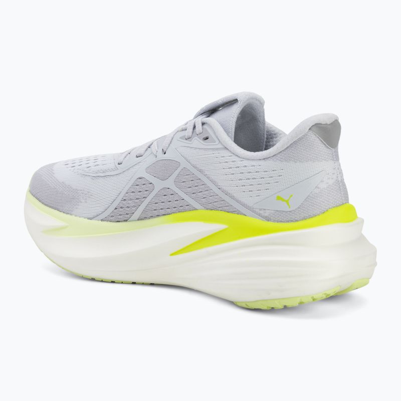 Scarpe da corsa da donna PUMA MagMax Nitro 2 grey 3