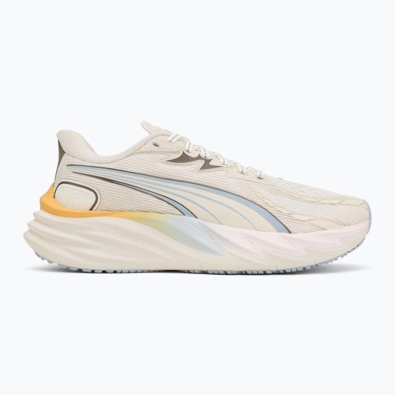 Scarpe da corsa donna PUMA Velocity Nitro 4 RC white 2