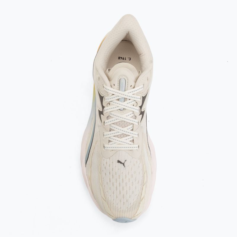Scarpe da corsa donna PUMA Velocity Nitro 4 RC white 5
