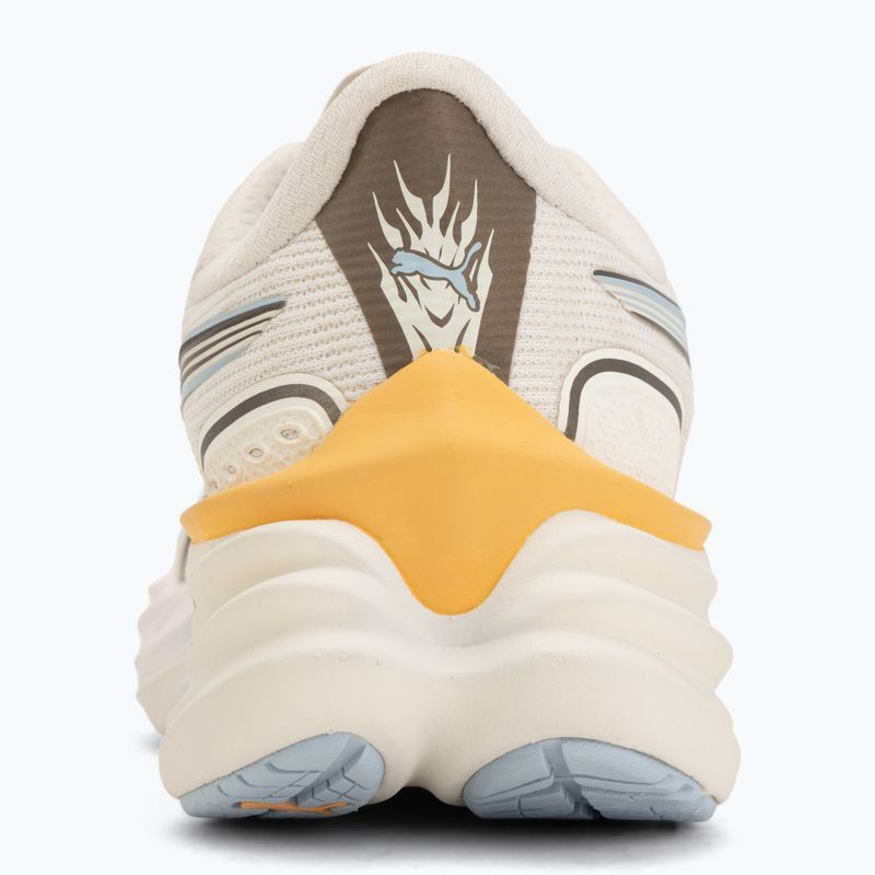 Scarpe da corsa donna PUMA Velocity Nitro 4 RC white 6