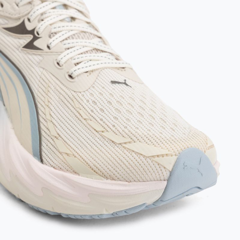 Scarpe da corsa donna PUMA Velocity Nitro 4 RC white 7