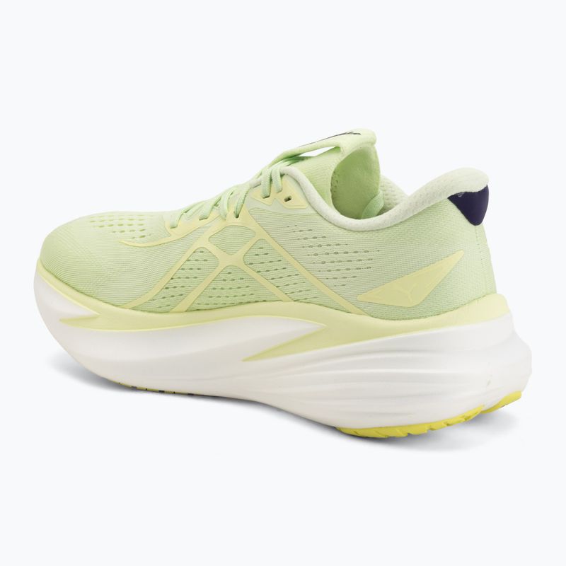 Scarpe da corsa uomo PUMA MagMax Nitro 2 green 3