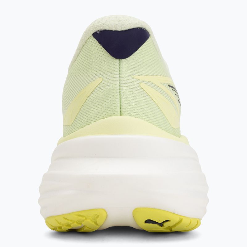 Scarpe da corsa uomo PUMA MagMax Nitro 2 green 6