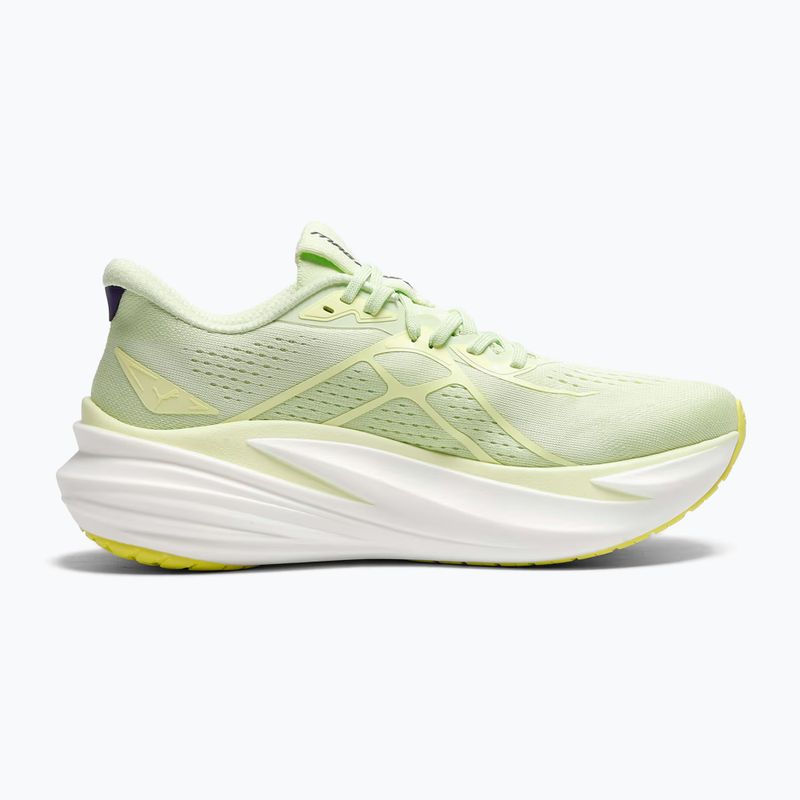 Scarpe da corsa uomo PUMA MagMax Nitro 2 green 2