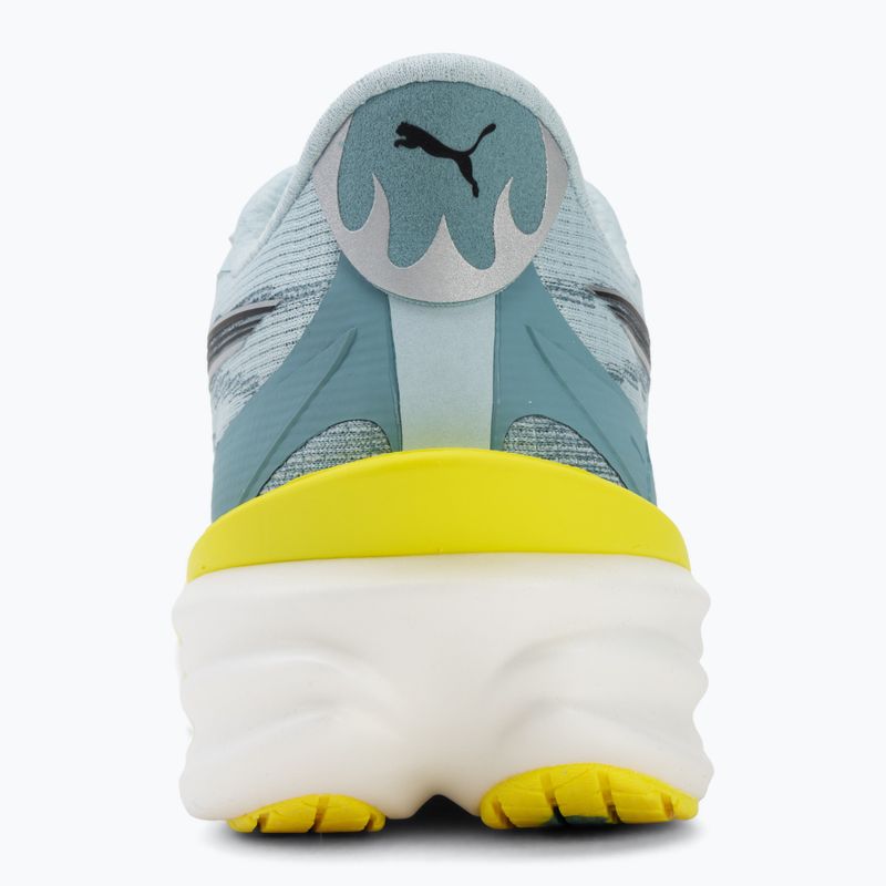 Scarpe da corsa uomo PUMA Deviate Nitro 4 blue 6