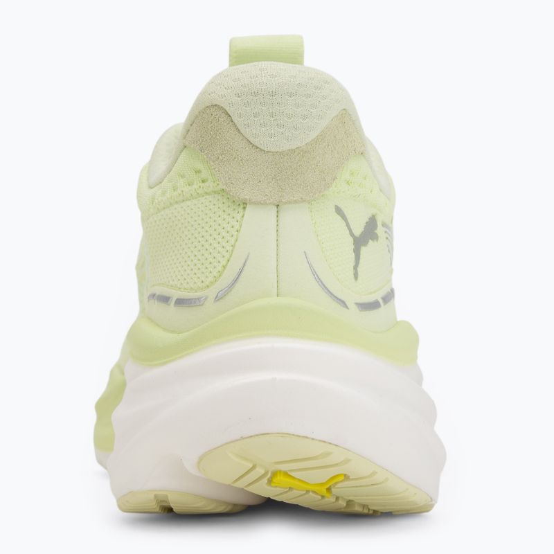 Scarpe da corsa da donna PUMA Magnify Nitro 3 green 6