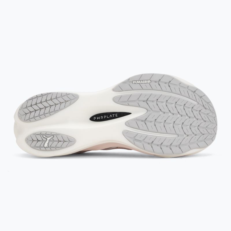 Scarpe da corsa donna PUMA Deviate Nitro 4 pink 4