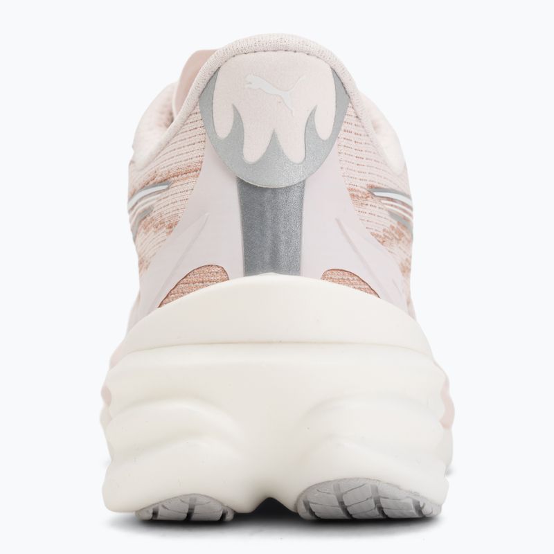 Scarpe da corsa donna PUMA Deviate Nitro 4 pink 6