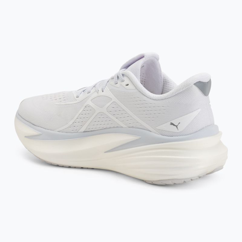 Scarpe da corsa uomo PUMA MagMax Nitro 2 white 3