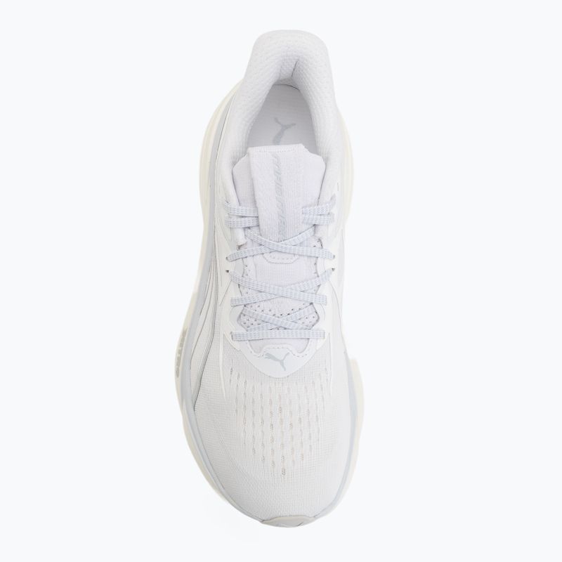 Scarpe da corsa uomo PUMA MagMax Nitro 2 white 5