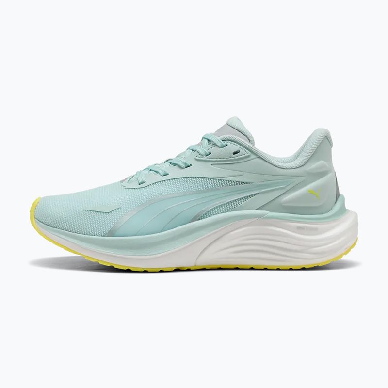 Scarpe da corsa da donna PUMA Electrify Nitro 4 blue 2