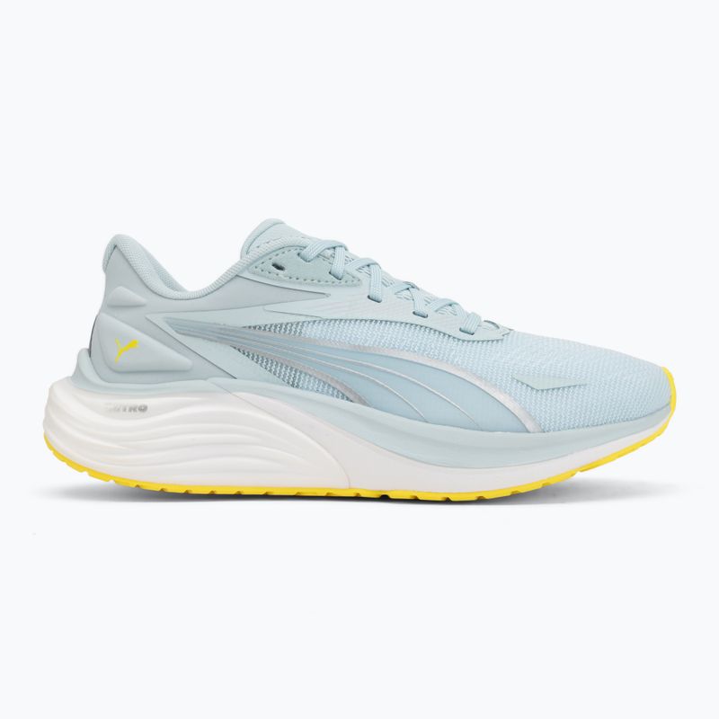 Scarpe da corsa da donna PUMA Electrify Nitro 4 blue 2