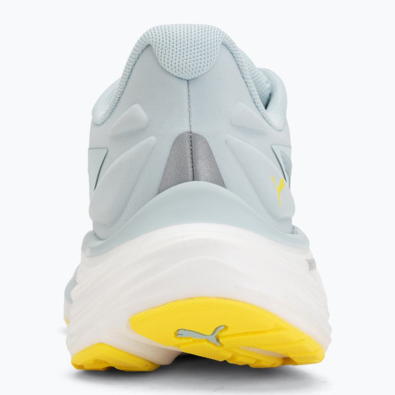 Scarpe da corsa da donna PUMA Electrify Nitro 4 blue 6