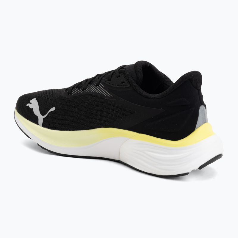 Scarpe da corsa da uomo PUMA Electrify Nitro 4 black 3