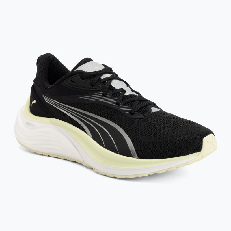 Scarpe da corsa donna PUMA Electrify Nitro 4 black
