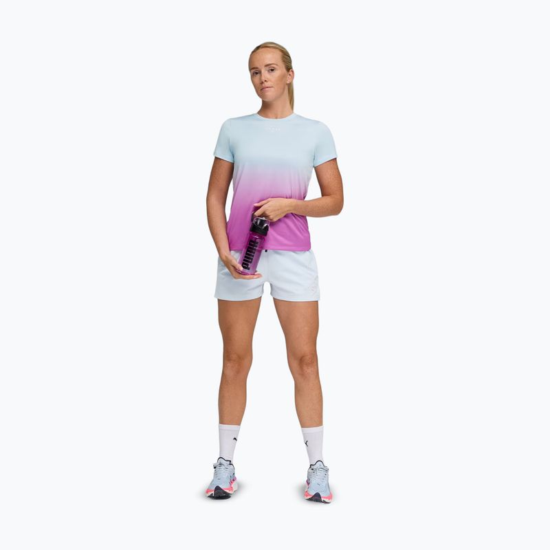 Maglietta da allenamento donna PUMA Hyrox Poly Graphic Tee 73 2