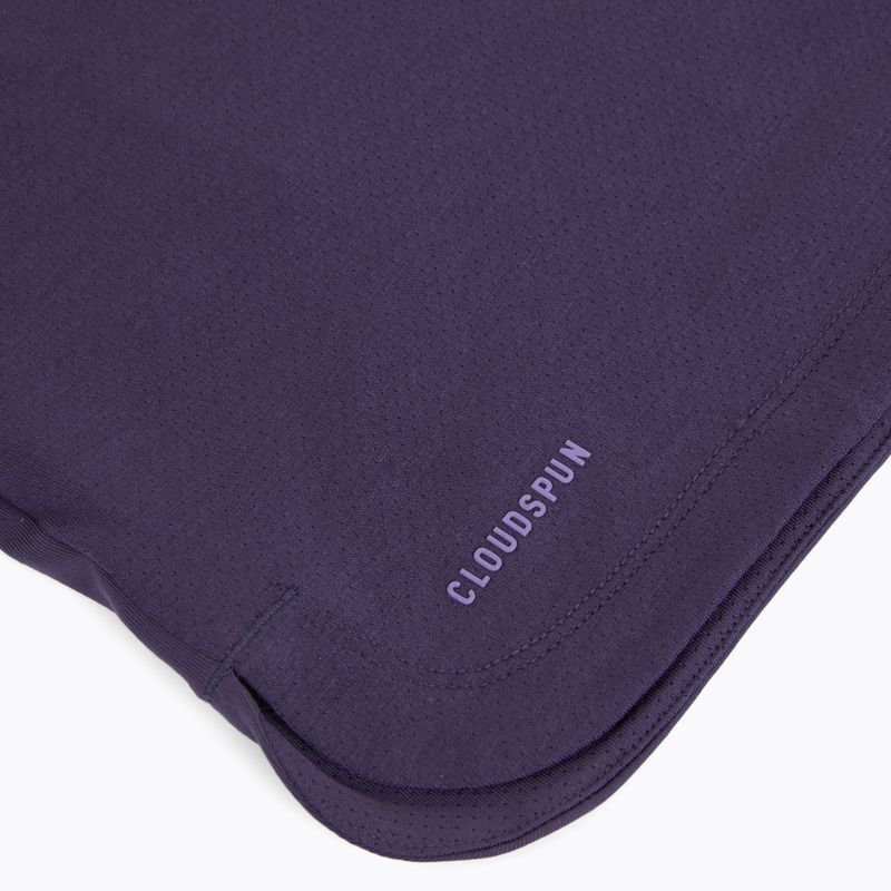 Maglietta da allenamento uomo PUMA x HYROX Cloudspun Thermoadapt Tee viola 4