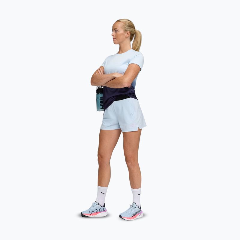 Maglietta da allenamento donna PUMA x HYROX Poly Graphic Tee 64 2