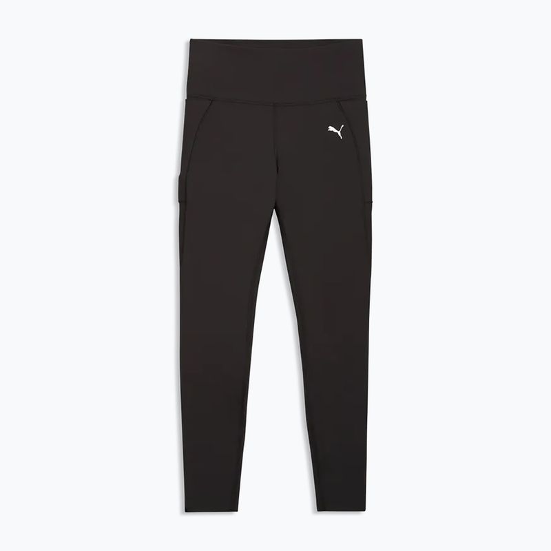 Leggings da corsa da donna Puma Dreamrun 7/8th Tight puma black 6
