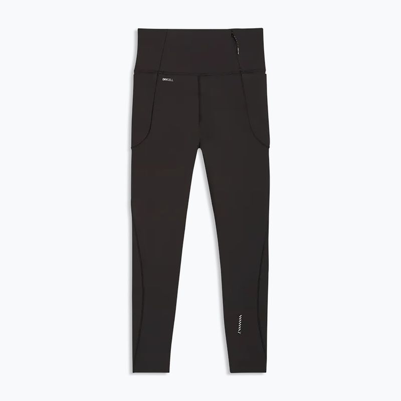 Leggings da corsa da donna Puma Dreamrun 7/8th Tight puma black 7