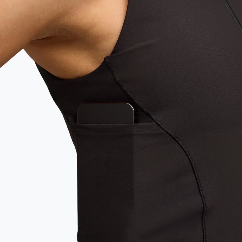 Top da running donna PUMA Run Lightstride Crop Top puma black 4