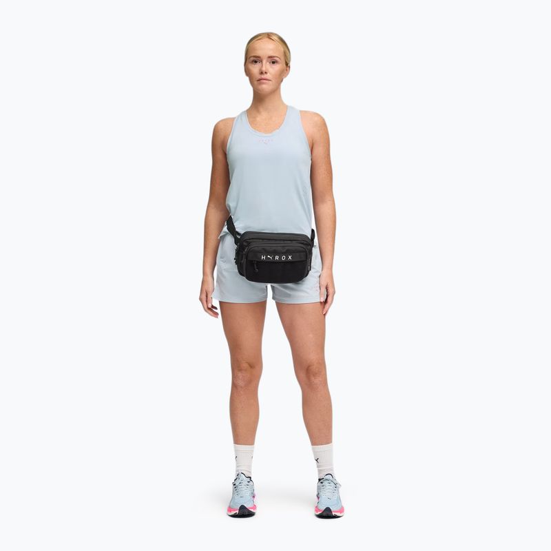 Maglia da allenamento donna Puma Hyrox Dry Elite Tank lucite 2