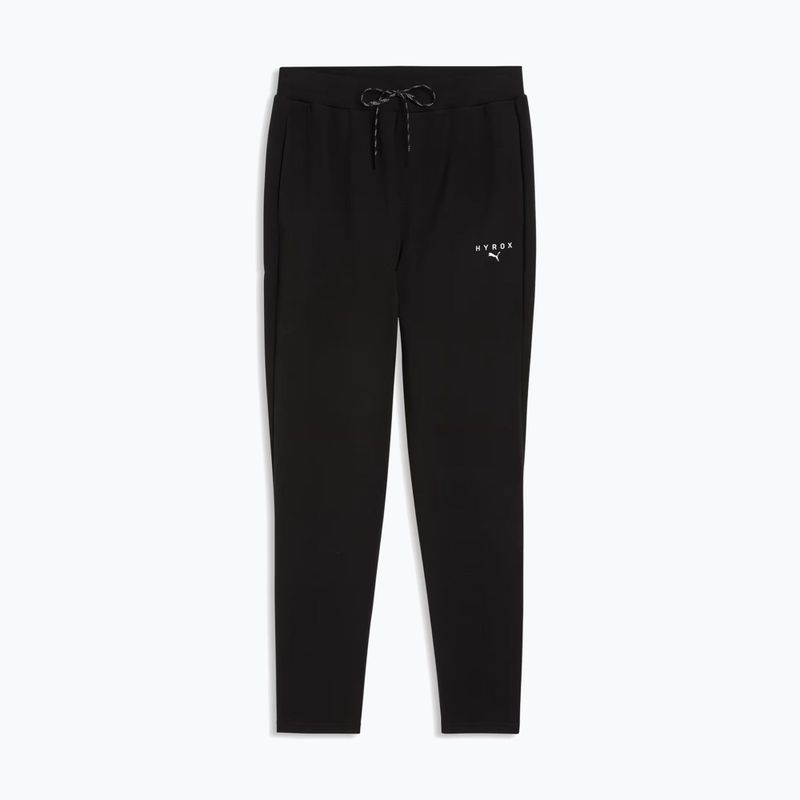 Pantaloni da uomo PUMA x HYROX Cloudspun Elevated neri