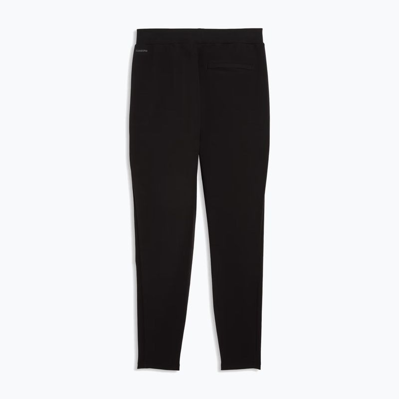 Pantaloni da uomo PUMA x HYROX Cloudspun Elevated neri 2