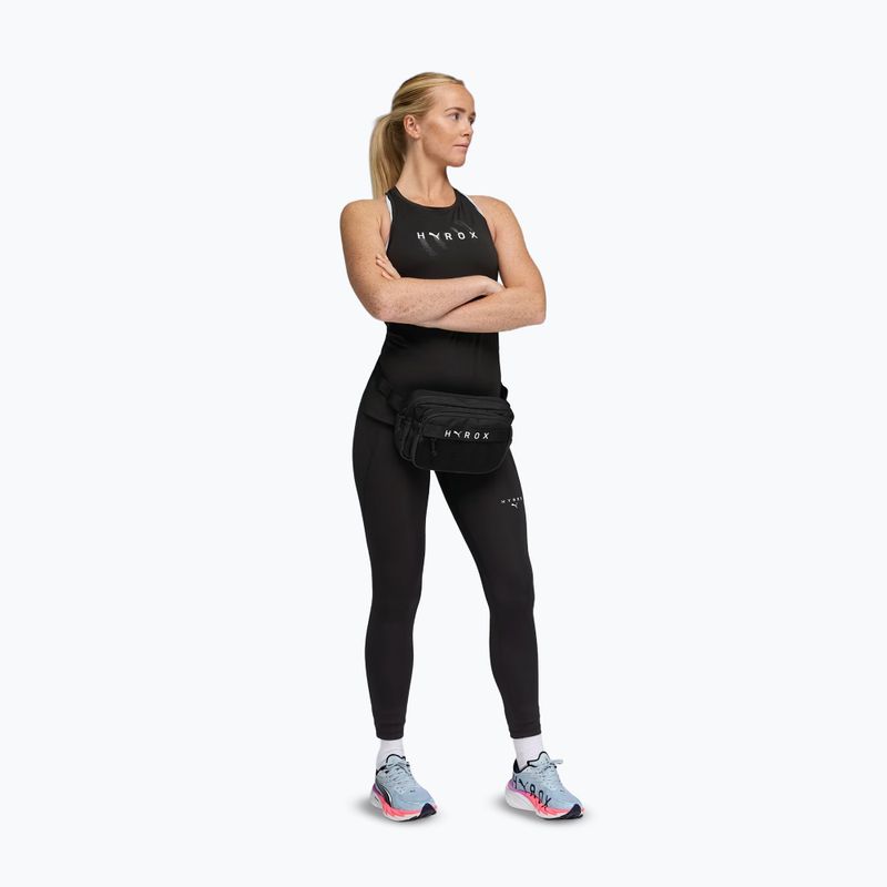 Leggings da allenamento donna PUMA Hyrox Essential Tight nero 2